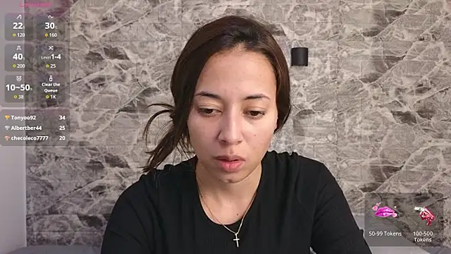 Danny_Ninaa's cam snapshot