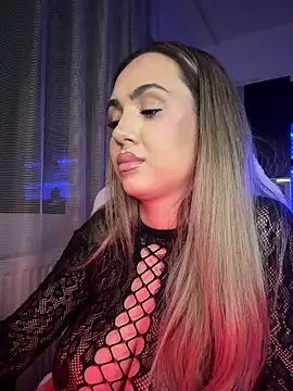 xCaprice's cam snapshot