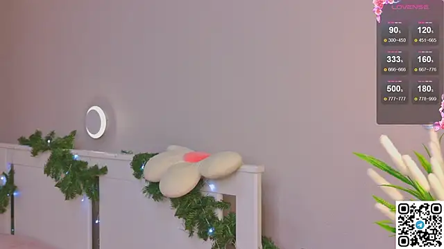 UmbraVelour's cam snapshot