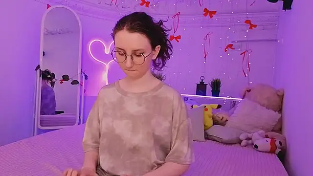 SunshineBlaze live sex cam