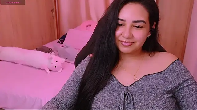 _anastasia's cam snapshot