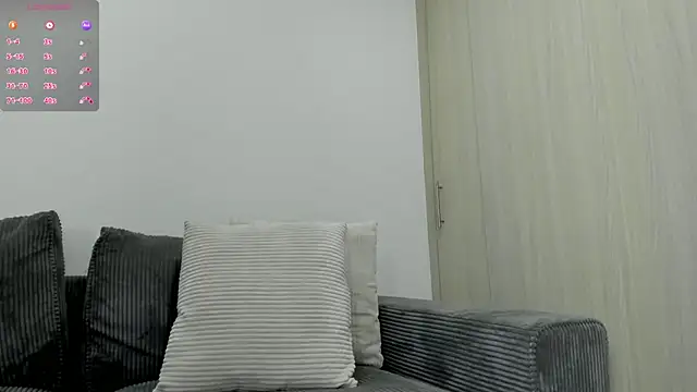 Miin_yuna's cam snapshot