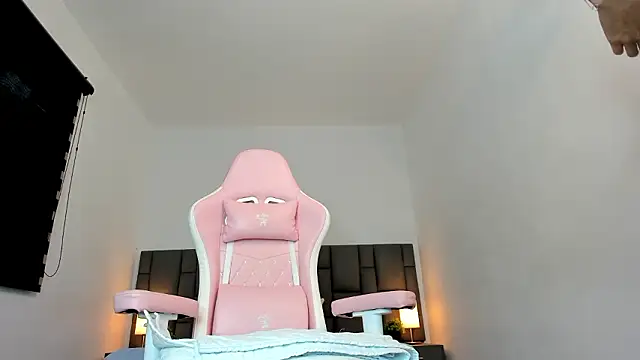 sara_ospinna's cam snapshot