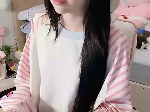 Yuyu-baobei's cam snapshot