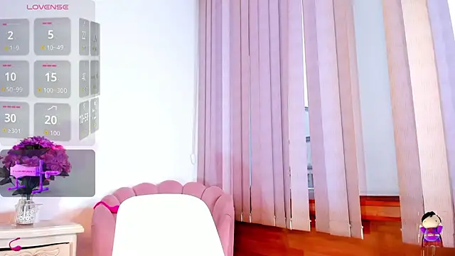 lya__brown's cam snapshot