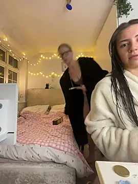 georgiag's cam snapshot