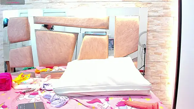 kitty_morii's cam snapshot