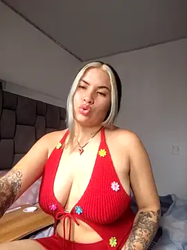 lorens0606's cam snapshot