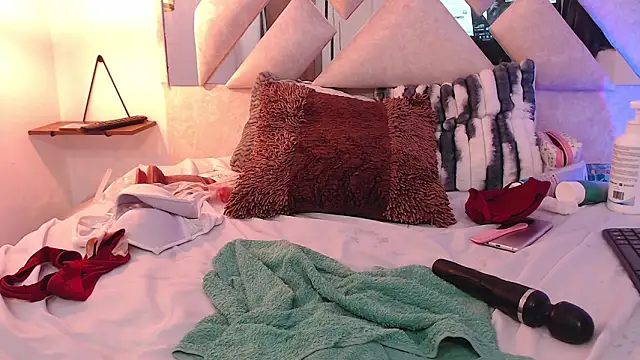 sofy_bonnet's cam snapshot