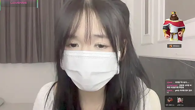 Your-Sunshine's cam snapshot