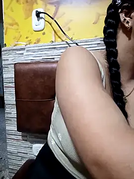 Layla-daring's cam snapshot