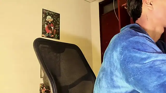 Teo_skinny live sex cam