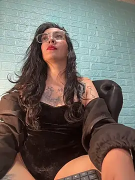 SALOME_KORLAND live sex cam