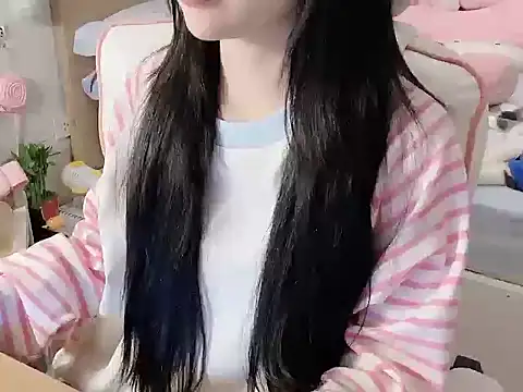 Yuyu-baobei live sex cam