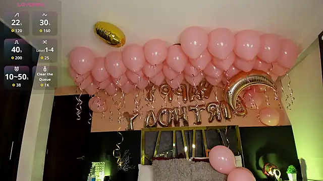 ScarletTorres live sex cam