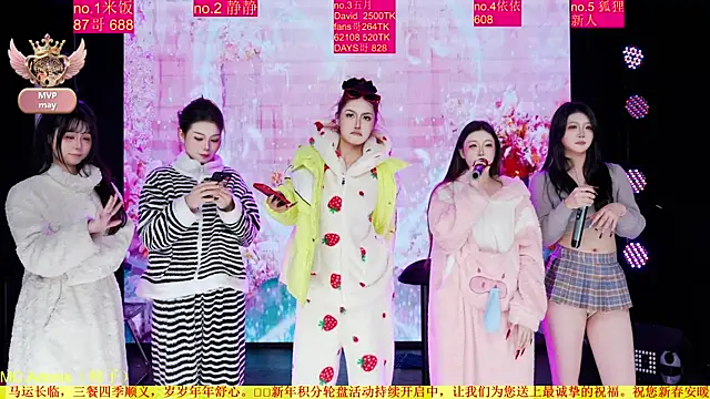 Red-666 live sex cam