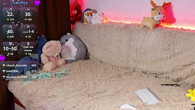 hottest_tits live sex cam