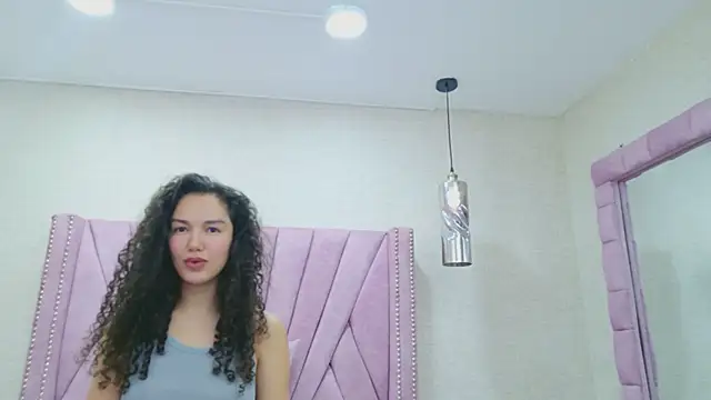 RoxanaAngel live sex cam