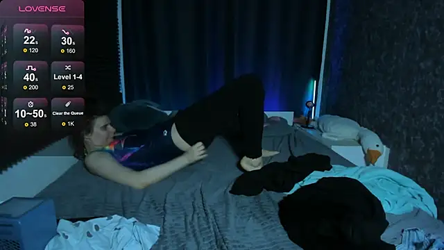 KIKI_Krash live sex cam