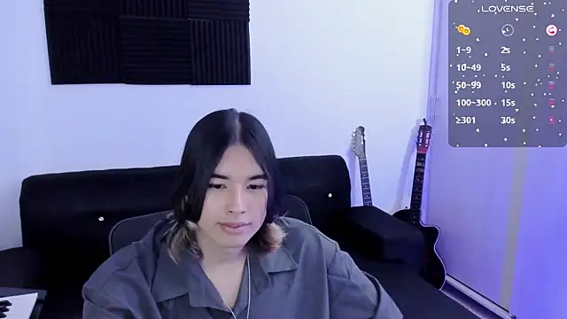 JordiWilld live sex cam