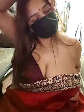 Raseele live sex cam