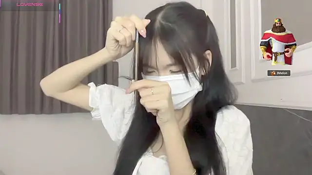 Your-Sunshine live sex cam