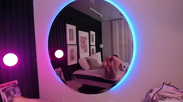 Angel_zafiros live sex cam