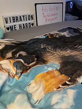 secret_dream415 live sex cam