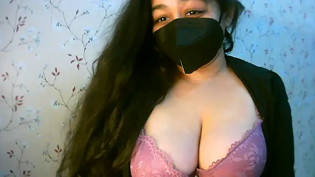 Nandini8's cam snapshot