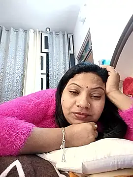 Cute-Janvi20's cam snapshot