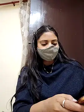 Komal-verma1's cam snapshot