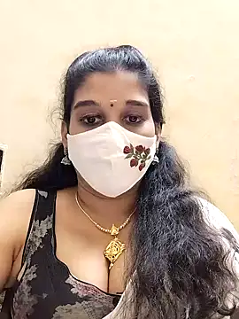 amelia-rani's cam snapshot