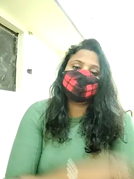 Sweet-kajal7's cam snapshot