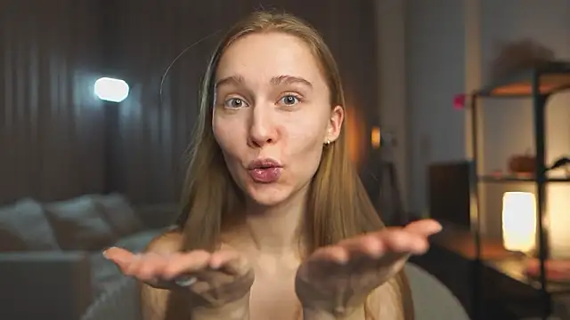 HollyOuk live sex cam