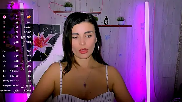 KayWuds's cam snapshot