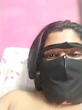 pinkisaha75's cam snapshot