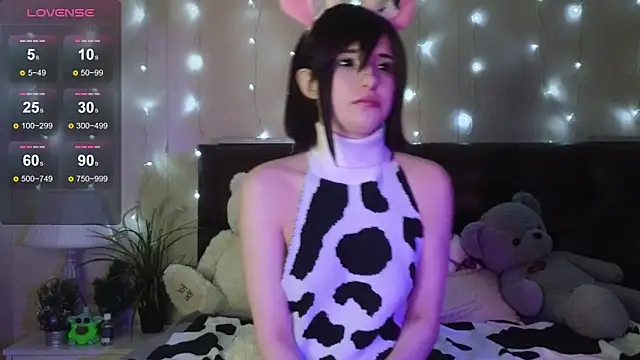 m_Suika_m's cam snapshot