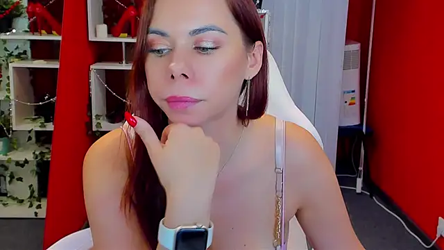 KateCloud's cam snapshot