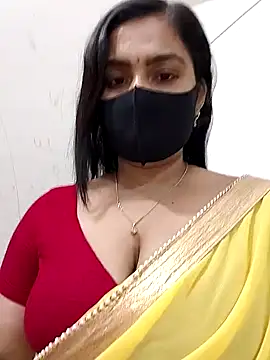 Ritusri_Dotta's cam snapshot