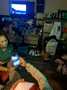 BROKEBOY707 live sex cam