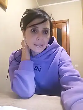 Francenia_lolis's cam snapshot