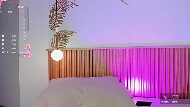 Valleriie_'s cam snapshot