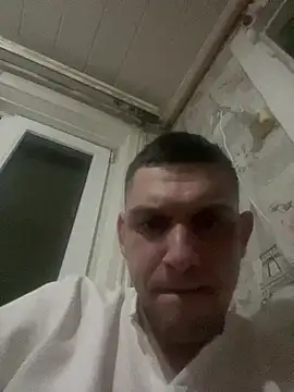 BogdanNegoda's cam snapshot