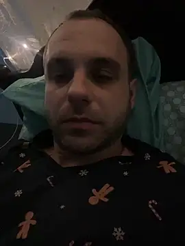 AndyLynn's cam snapshot