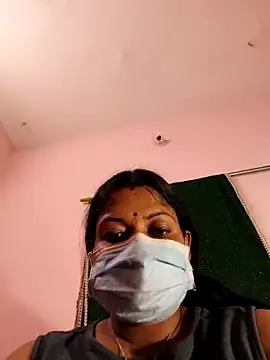 Pujapujat's cam snapshot