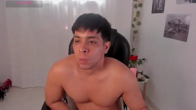 shooting_wilson's cam snapshot