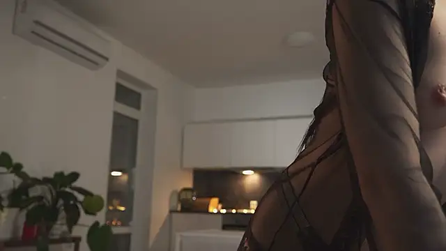 AmiFieldson's cam snapshot