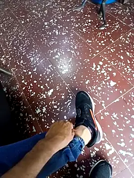 Solitariocol's cam snapshot