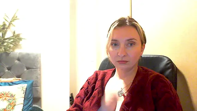 SusanCurt's cam snapshot