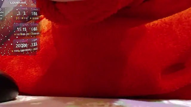 My_playful_lady's cam snapshot